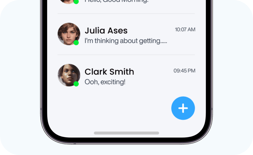 Feature Preview