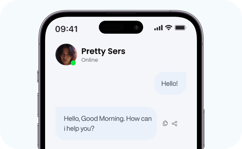 Feature Preview